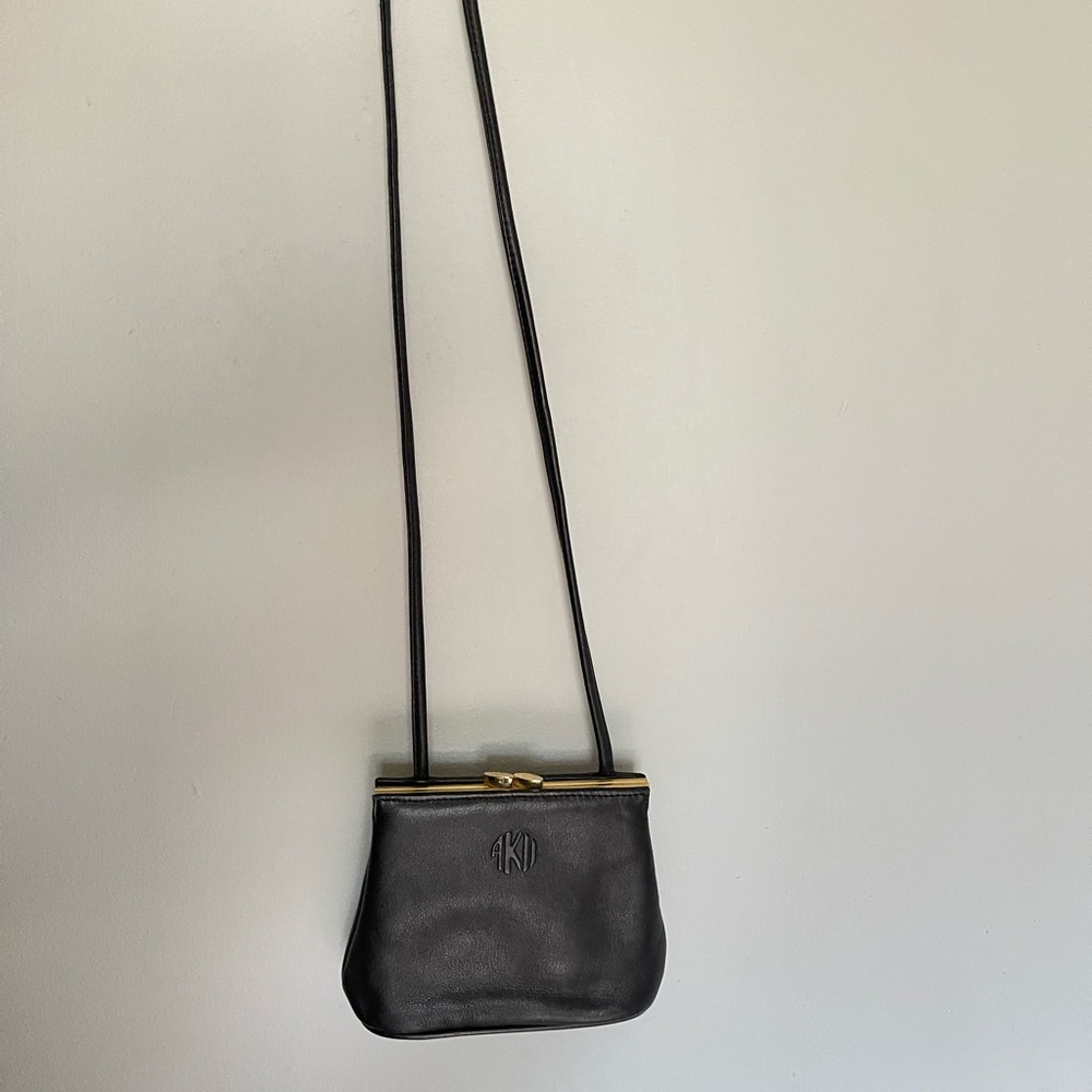 Anne Klein crossbody purse